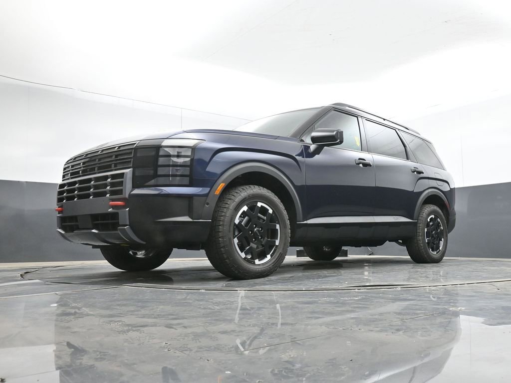 New 2026 Hyundai Palisade XRT Pro image 10