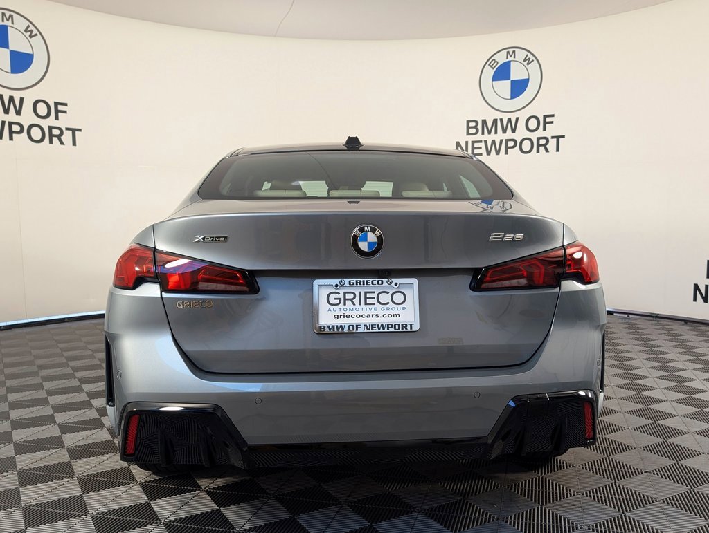 New 2026 BMW 228i xDrive w/ Premium Package image 7