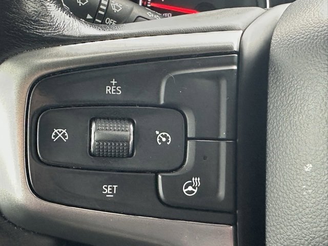 Used 2019 Chevrolet Silverado 1500 RST w/ All-Star Edition image 38