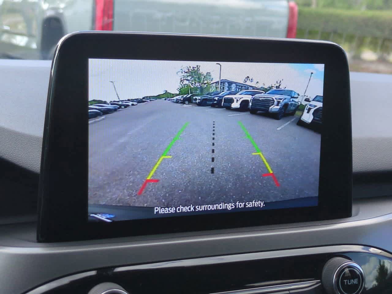 Used 2023 Ford Escape Active FWD image 19