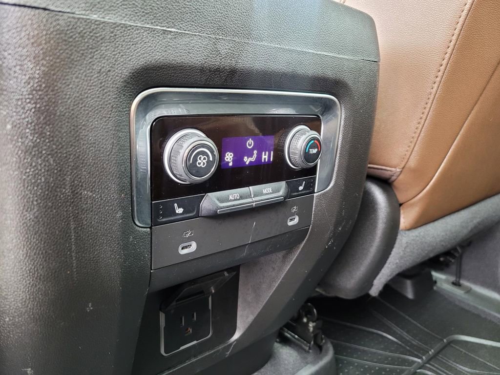 Certified 2023 Chevrolet Tahoe High Country image 14