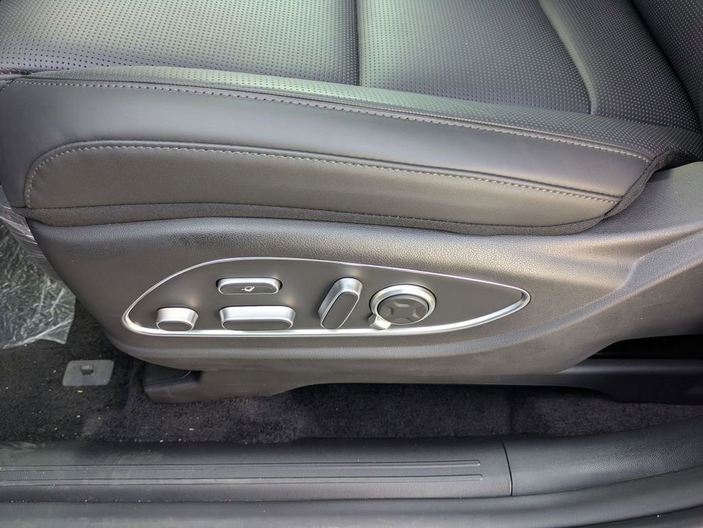 New 2026 Hyundai Palisade Calligraphy image 14