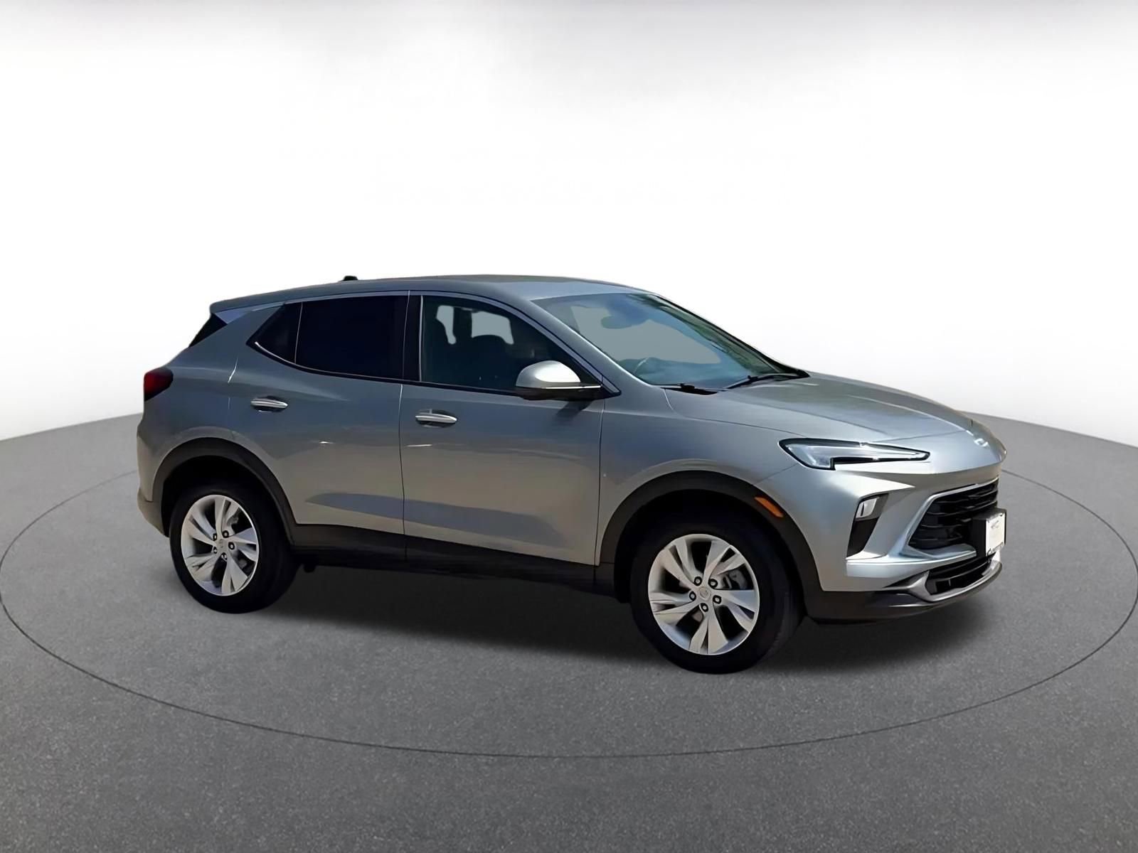 Used 2025 Buick Encore GX Preferred FWD video 2