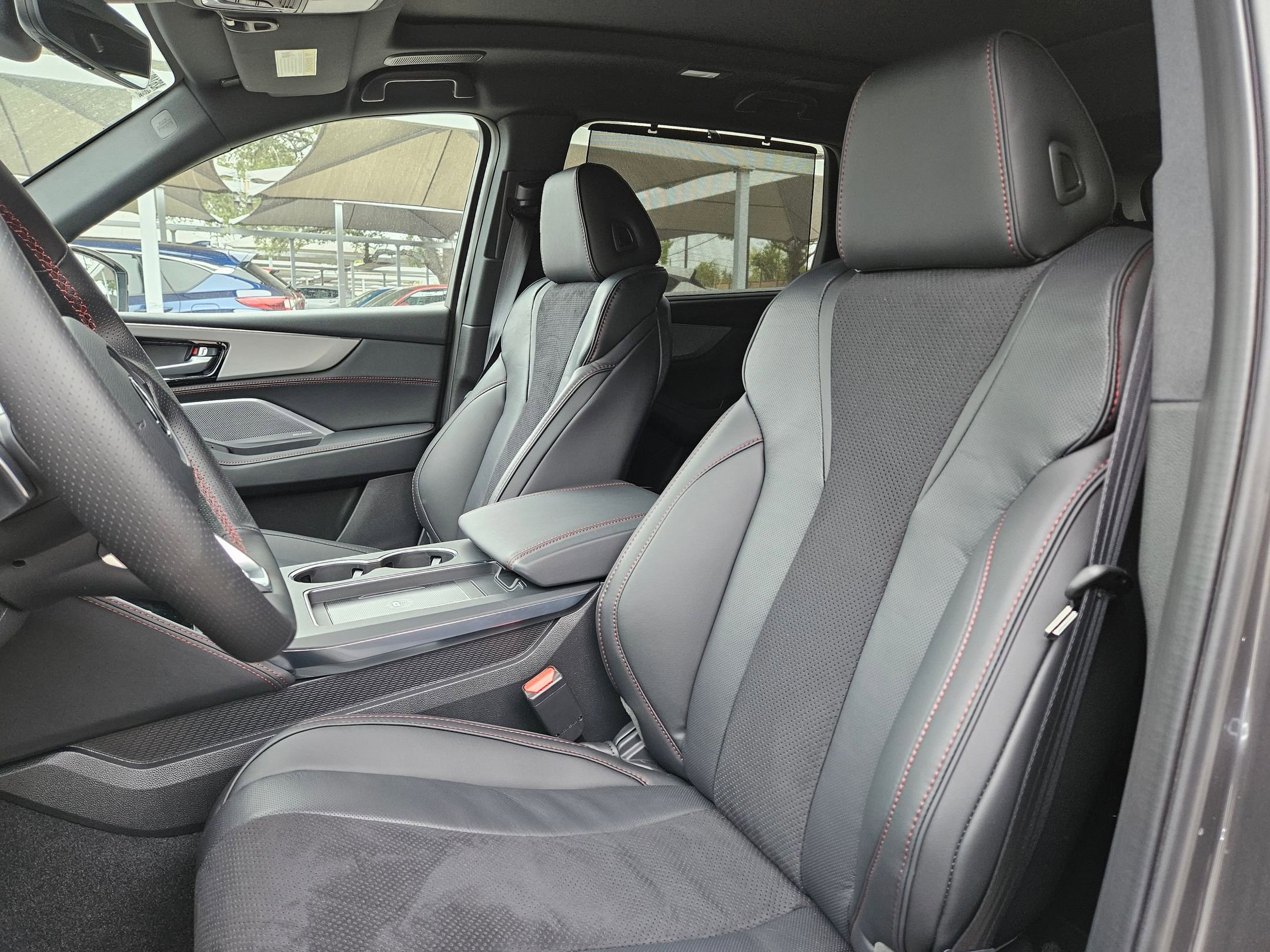 New 2026 Acura MDX A-Spec image 15