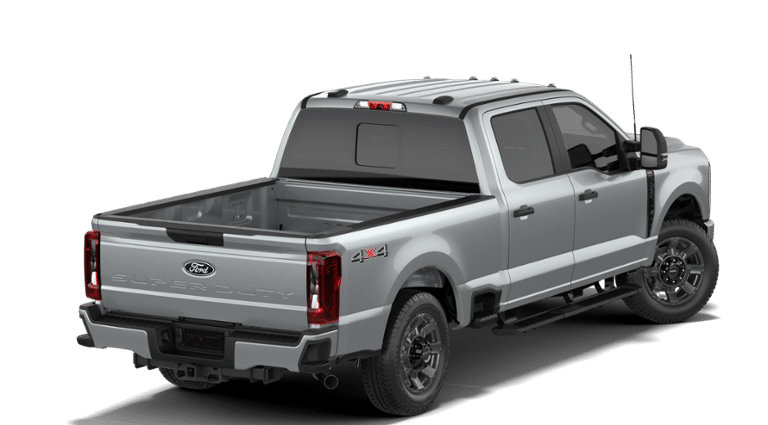 New 2027 Ford F250 XL w/ STX Appearance Package AWD/4WD image 25