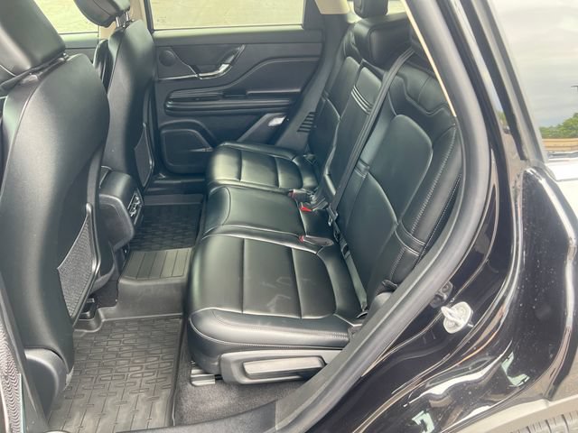 Certified 2024 Lincoln Corsair AWD image 29