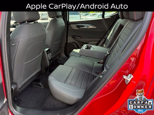 Used 2024 Dodge Hornet R/T AWD/4WD image 26