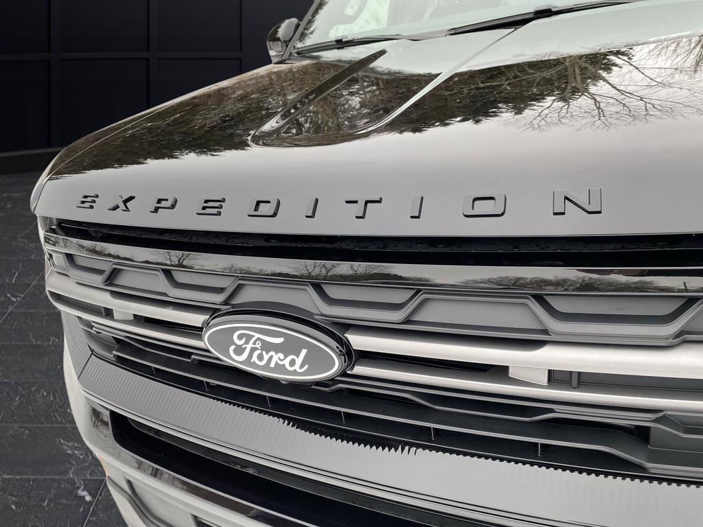 New 2026 Ford Expedition Tremor image 51