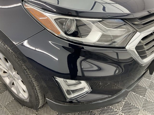 Used 2020 Chevrolet Equinox LS w/ LS Convenience Package image 21