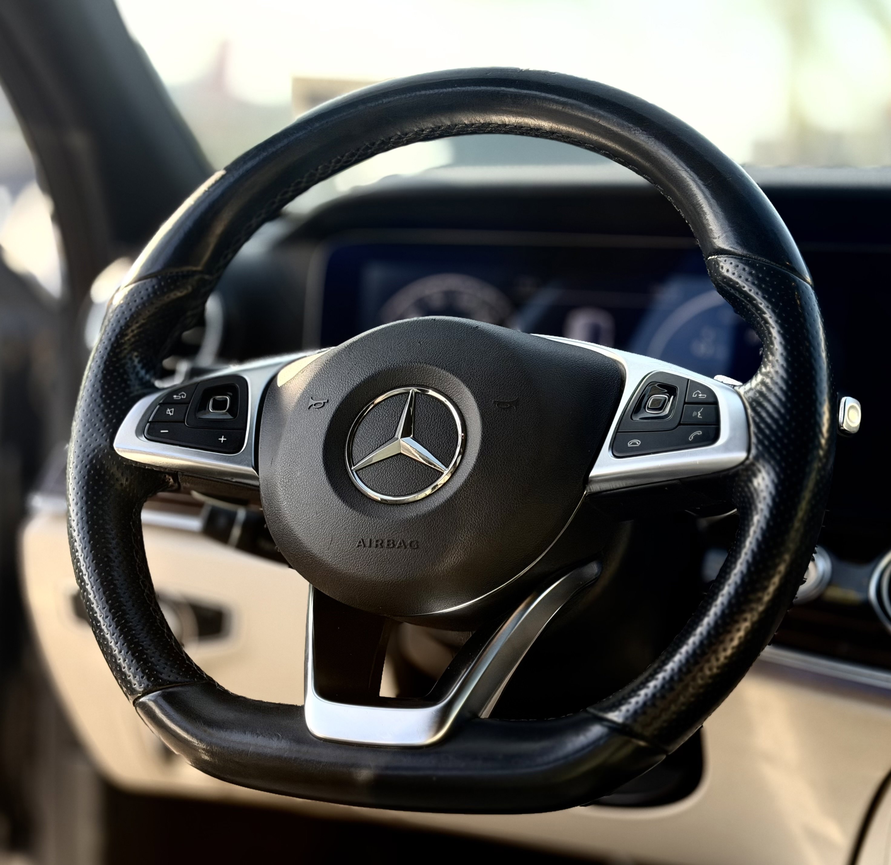 Used 2017 Mercedes-Benz E 43 AMG 4MATIC Sedan image 23