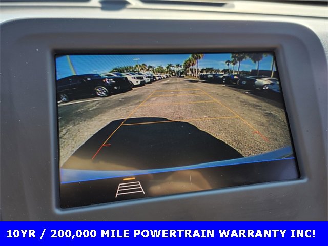 Used 2020 Chevrolet Equinox LS w/ LS Convenience Package image 21