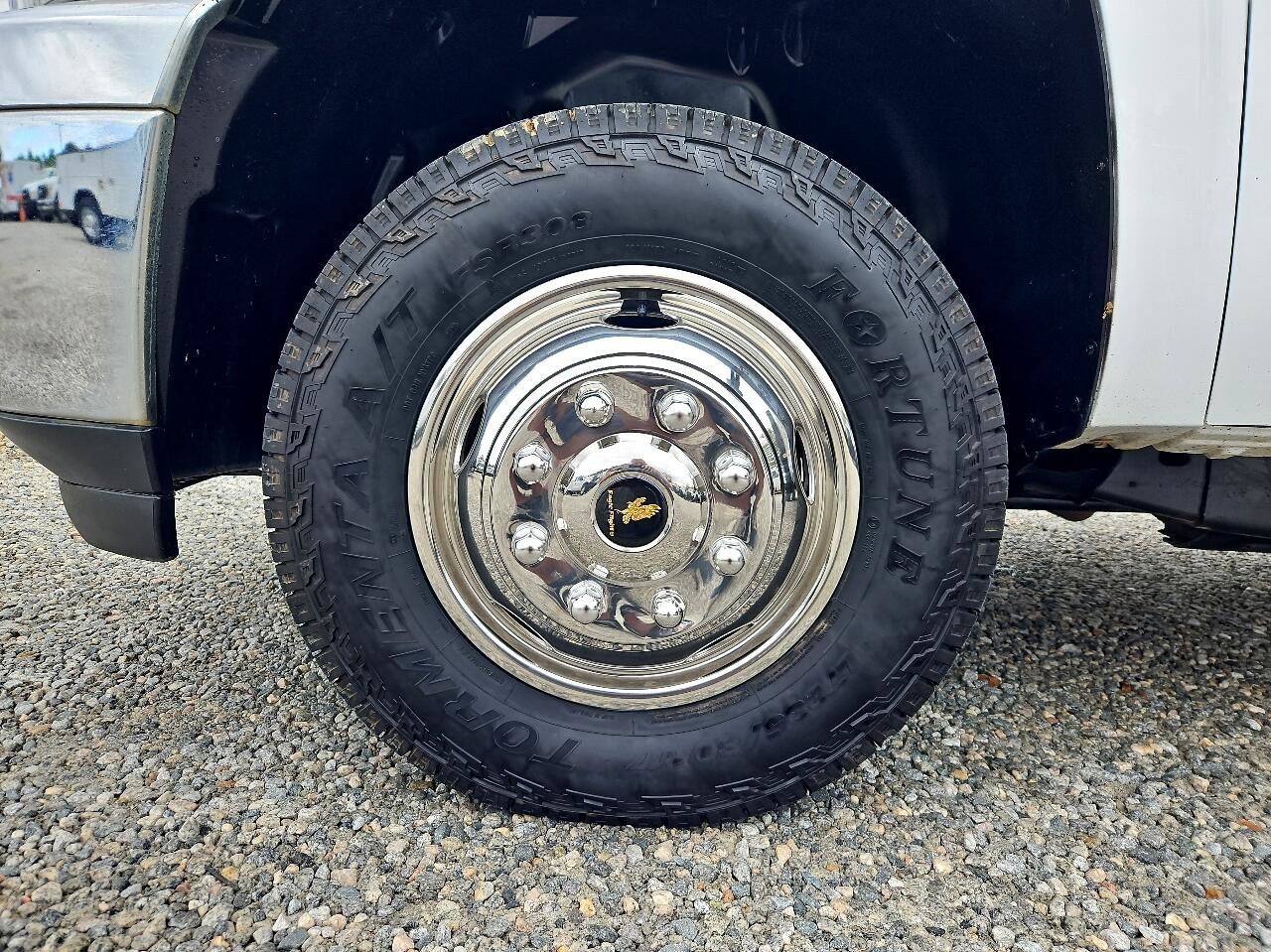 Used 2014 Chevrolet Silverado 3500 W/T w/ Skid Plate Package image 43