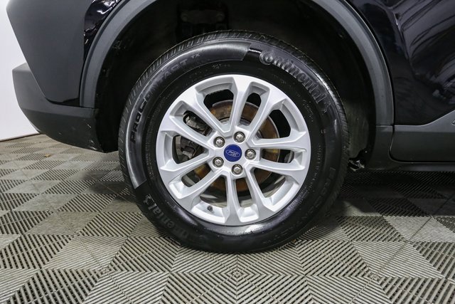 Used 2022 Ford Escape SE w/ Convenience Package image 16