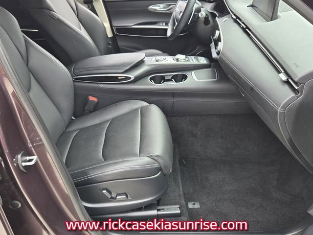 Used 2022 Genesis GV70 2.5T image 20