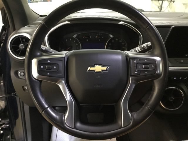 Used 2020 Chevrolet Blazer LT FWD image 28