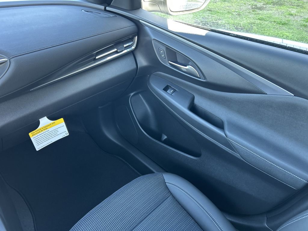 New 2026 Buick Envista Preferred image 16