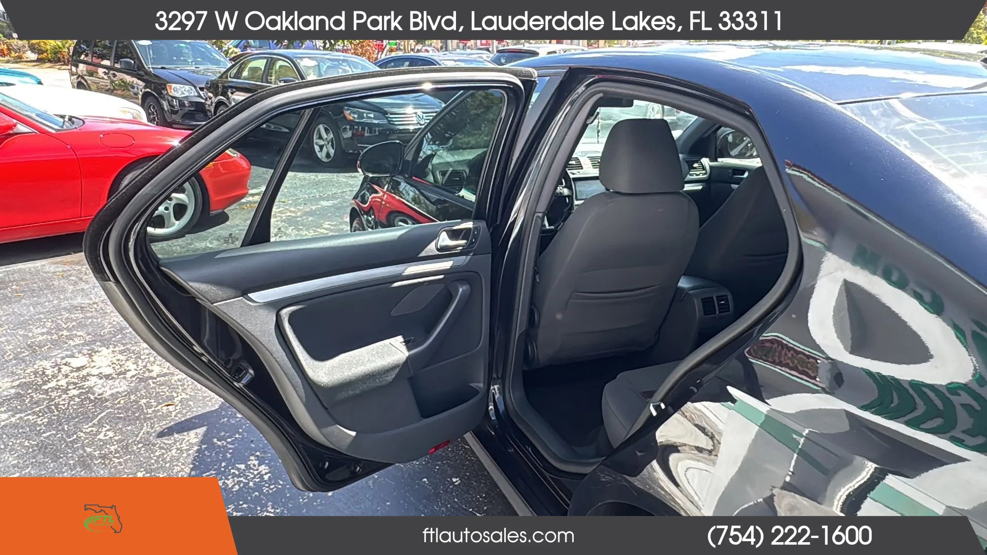 Used 2009 Volkswagen Jetta GLI image 25