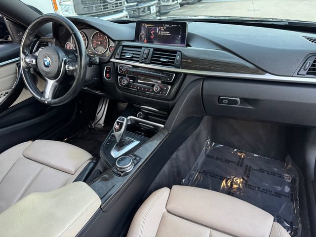 Used 2015 BMW 428i Coupe RWD image 18