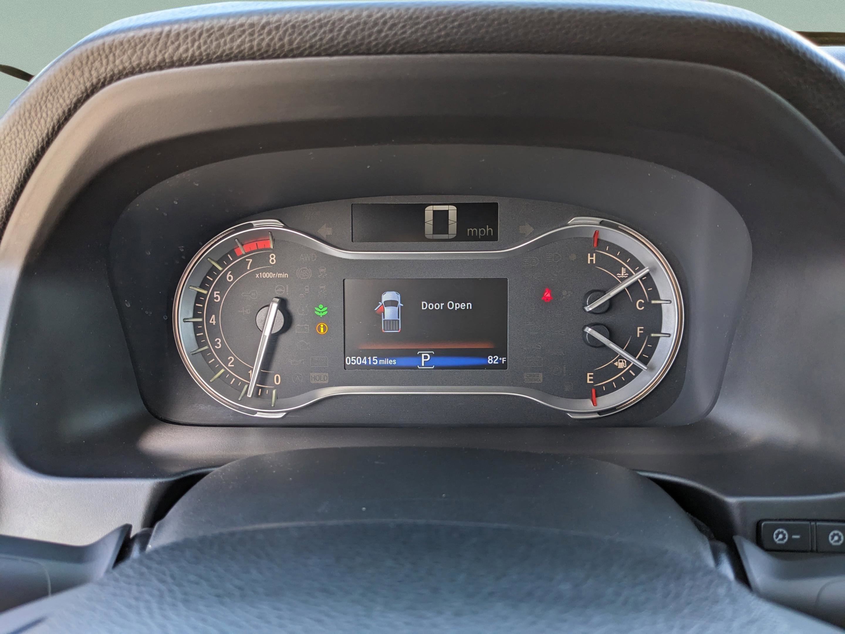 Used 2019 Honda Ridgeline RTL image 40