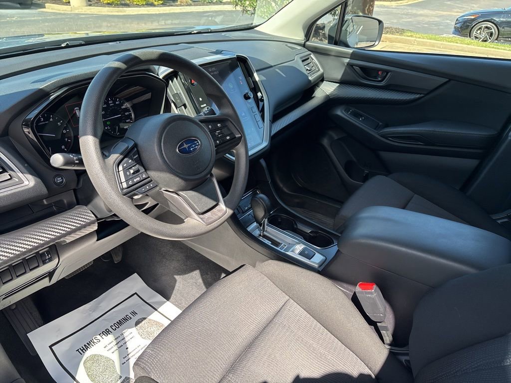 Used 2023 Subaru Ascent 8-Passenger image 10