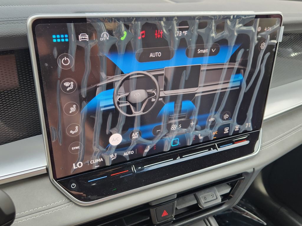 New 2026 Volkswagen Tiguan SE R-Line AWD/4WD image 10