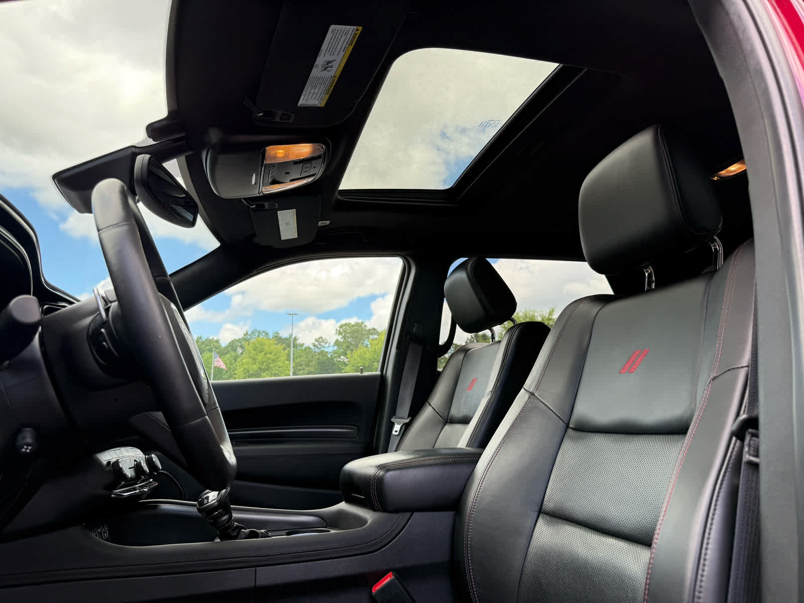 Used 2022 Dodge Durango R/T AWD/4WD image 24