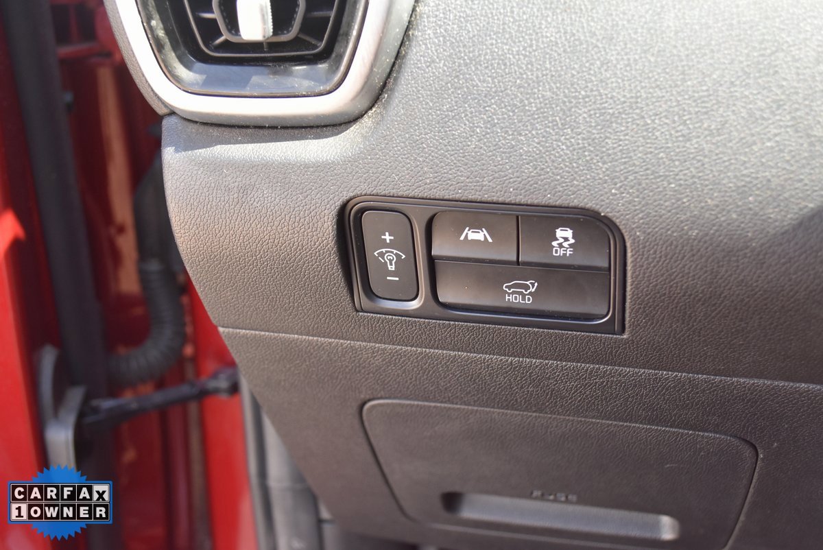 Used 2022 Kia Sorento SX image 29