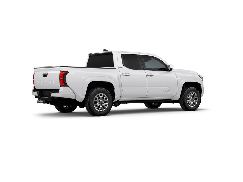 New 2026 Toyota Tacoma SR5 image 15