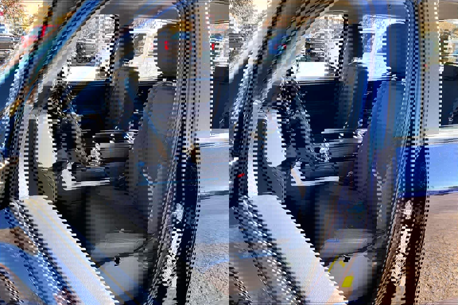 Used 2022 Toyota Tundra SR5 image 7