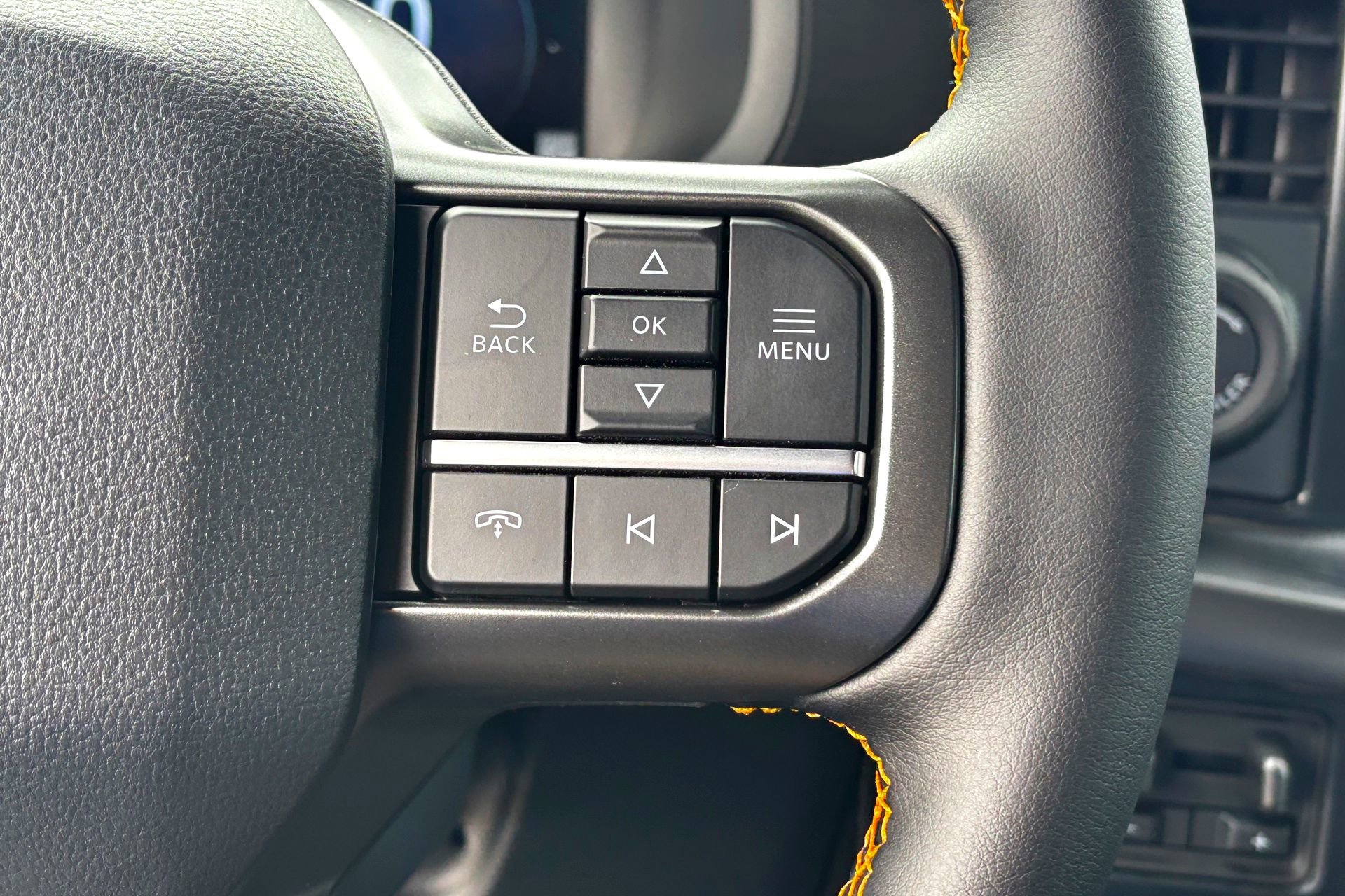 New 2025 Ford F150 Tremor image 13