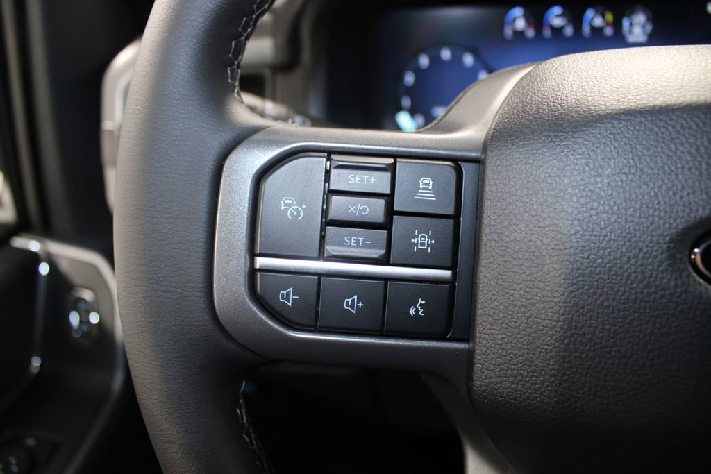 New 2026 Ford F150 XLT w/ Equipment Group 302A MID image 37