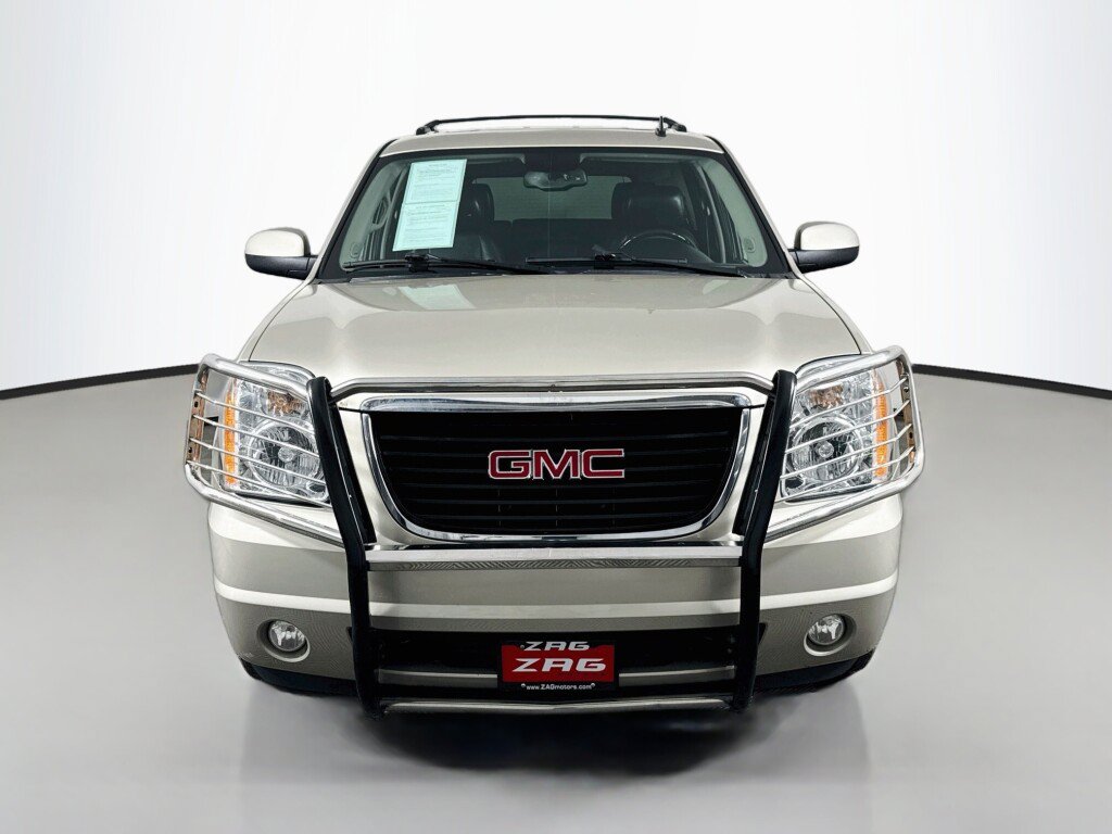 Used 2013 GMC Yukon SLT AWD/4WD image 8