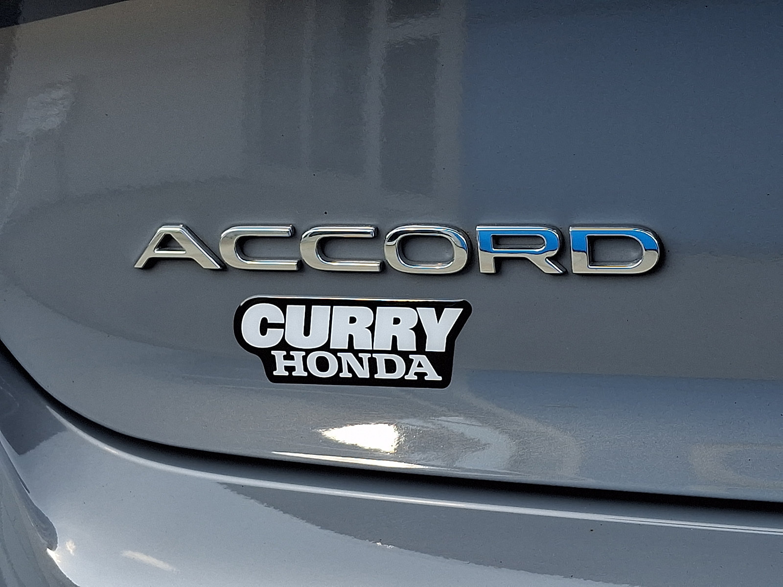 Used 2025 Honda Accord Sport image 32