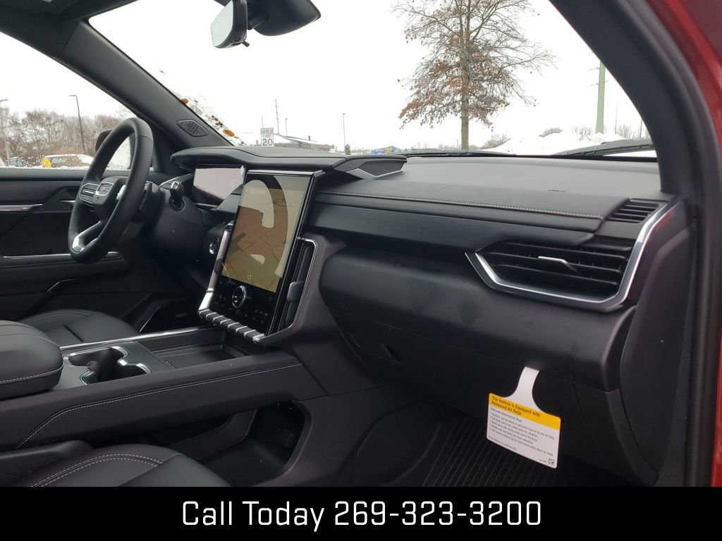 New 2026 GMC Acadia Elevation w/ Elevation Premium Package image 31