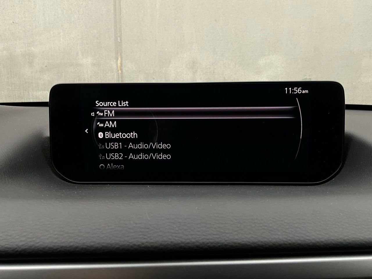 Used 2025 MAZDA CX-50 AWD 2.5 S w/ Select Package image 30