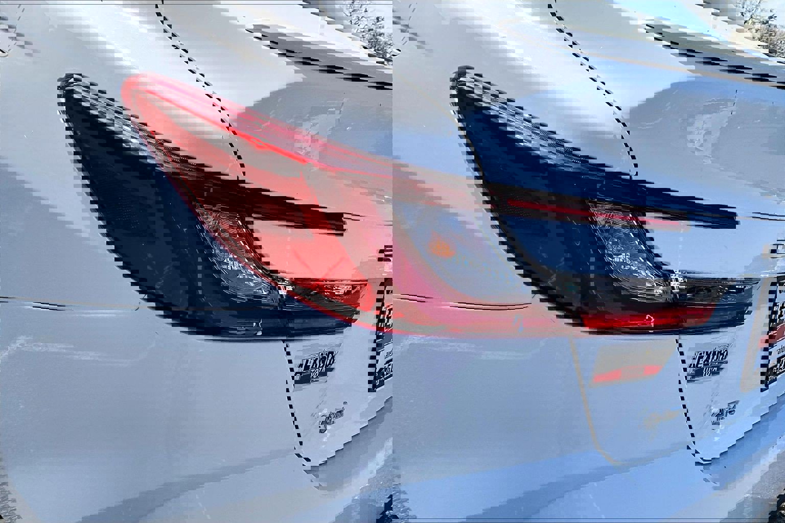 Used 2025 Toyota Camry SE image 27