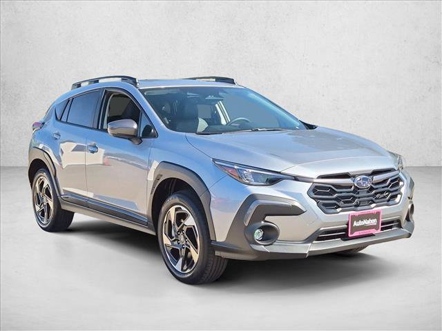 New 2026 Subaru Crosstrek 2.5i Limited AWD/4WD image 7