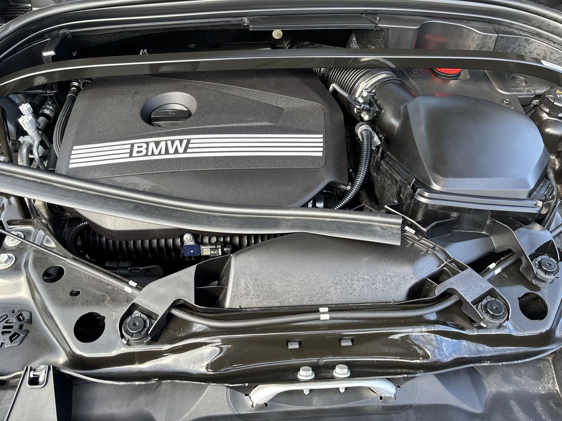 Used 2024 BMW X1 xDrive28i AWD/4WD image 18