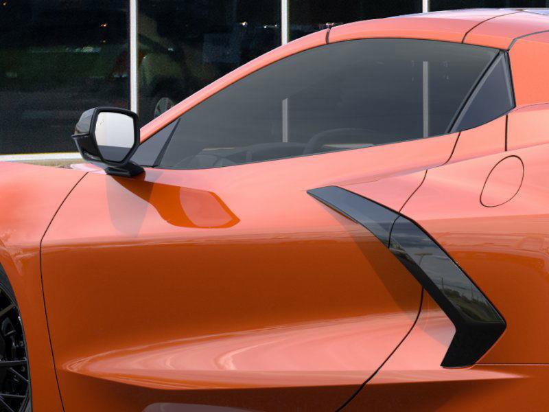 New 2026 Chevrolet Corvette Stingray Premium Conv w/ 3LT image 12