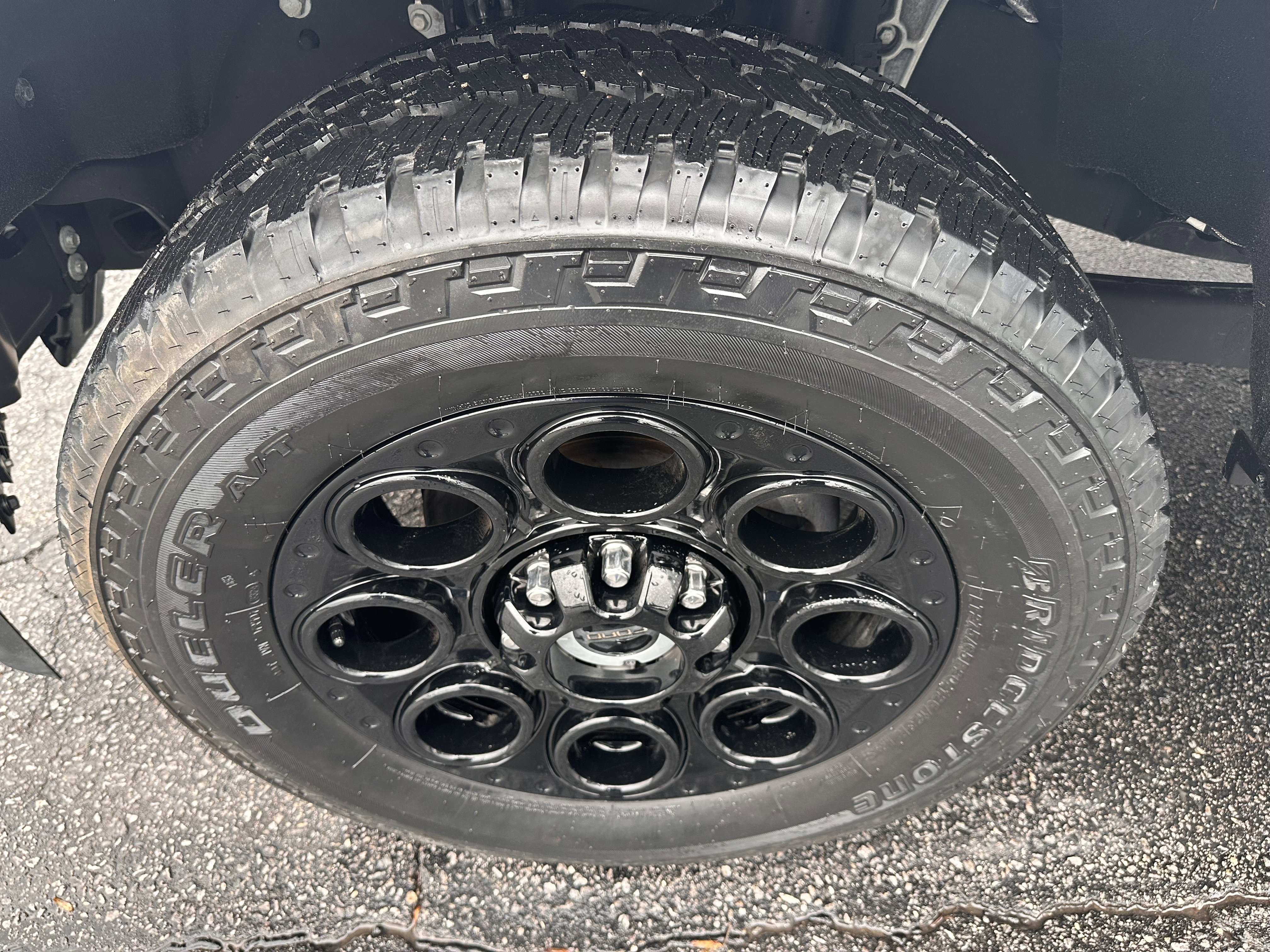 Used 2024 Ford F250 Lariat w/ Lariat Ultimate Package image 31