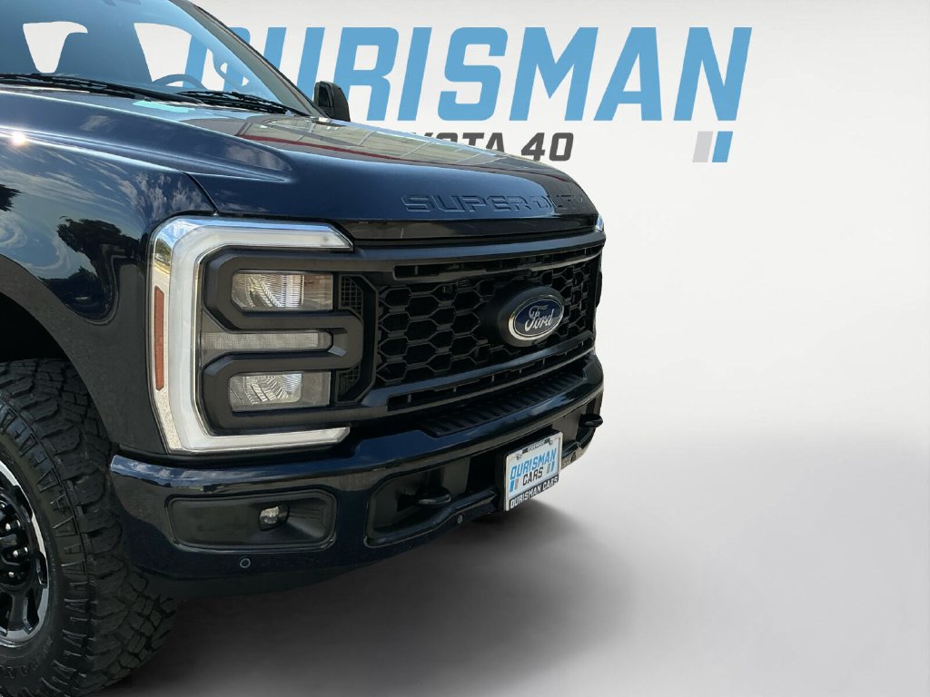 Used 2024 Ford F250 Lariat w/ Lariat Ultimate Package AWD/4WD image 19