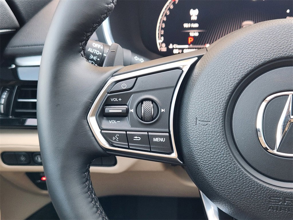 New 2026 Acura MDX SH-AWD image 29