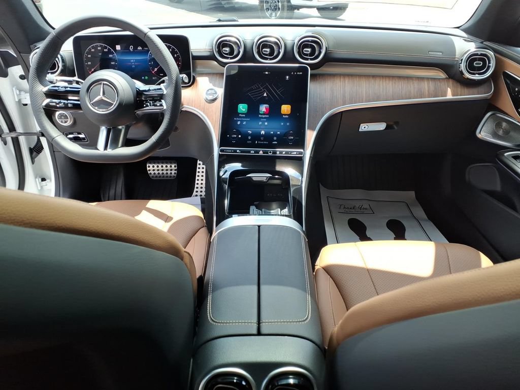 New 2026 Mercedes-Benz CLE 450 4MATIC Coupe image 28