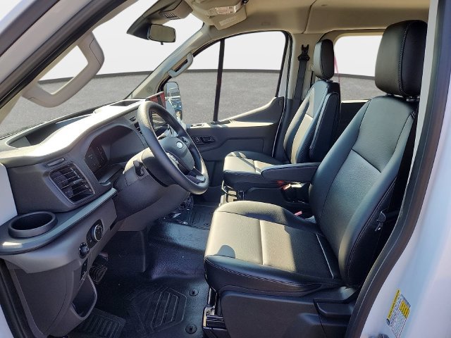 New 2026 Ford Transit 350 XL RWD image 9