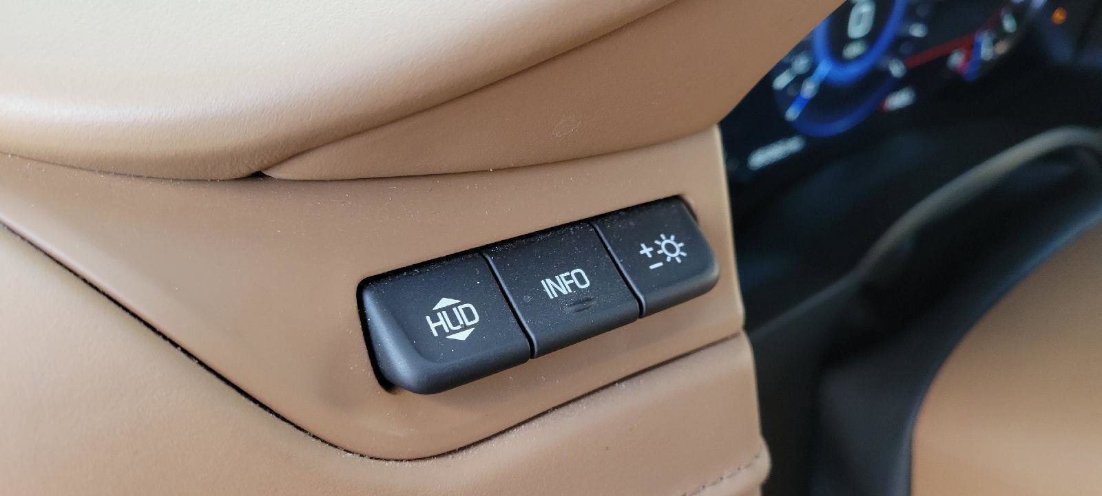 Used 2017 Cadillac Escalade ESV Platinum image 14