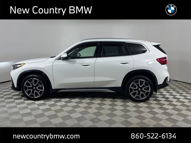 Used 2025 BMW X1 xDrive28i w/ Premium Package image 4