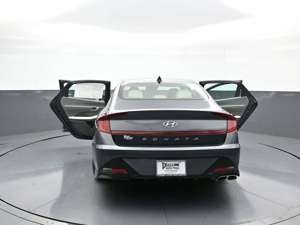 Used 2022 Hyundai Sonata SEL image 46