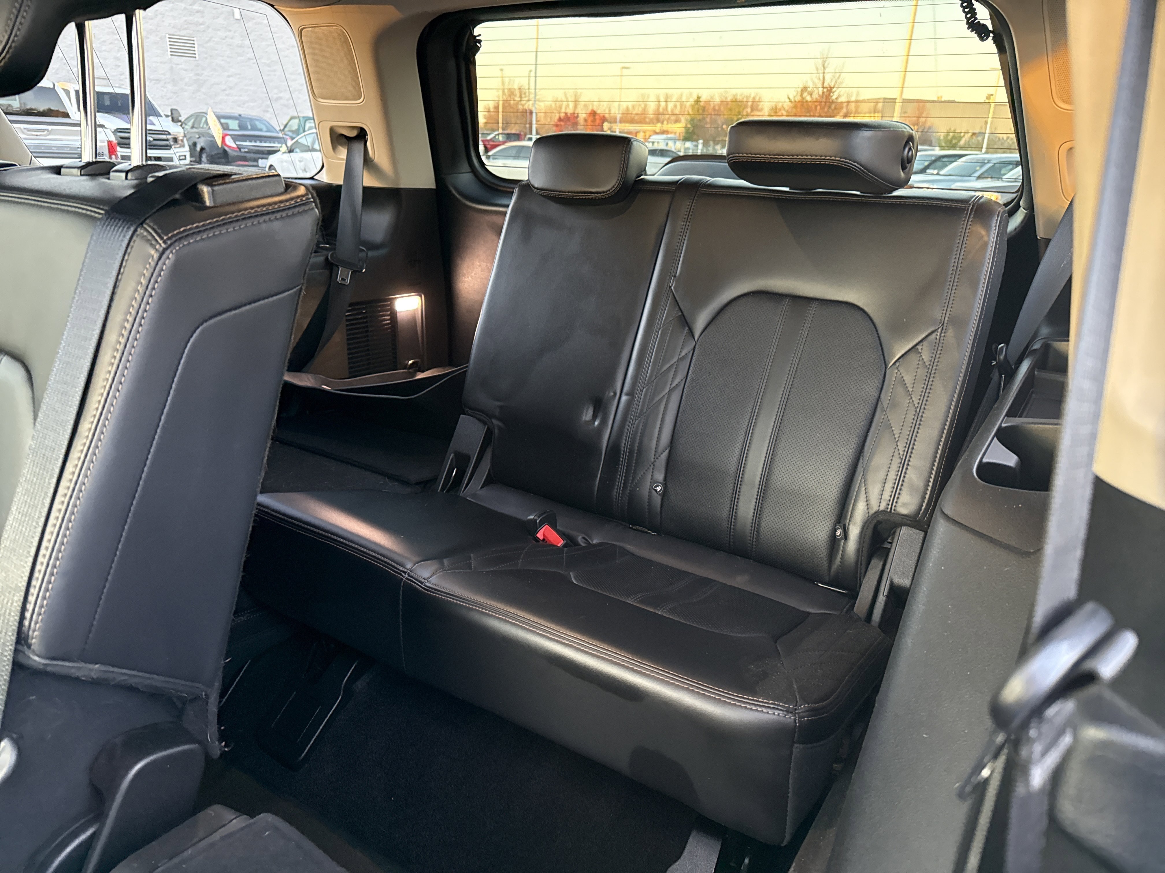 Used 2021 Ford Expedition Platinum image 14