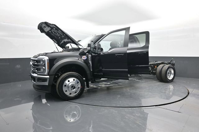 New 2026 Ford F450 Lariat image 43