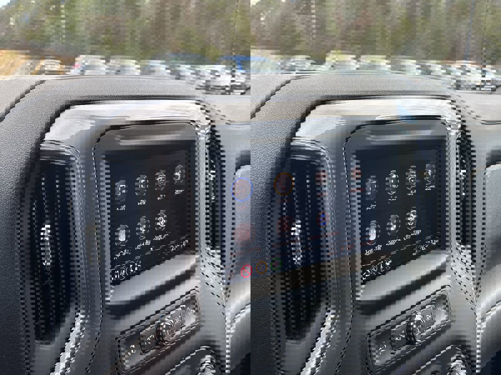 New 2026 Chevrolet Silverado 3500 W/T w/ WT Convenience Package image 19